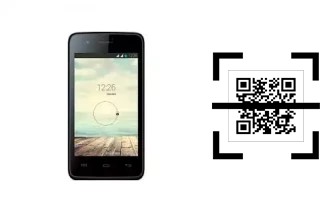 Como ler QR code no Evertek EverGlow D40?