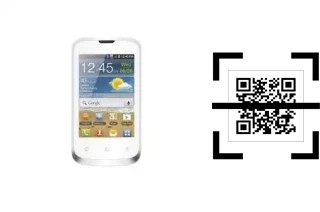 Como ler QR code no Evertek Evermagic?