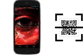 Como ler QR code no Evertek Evermiracle?