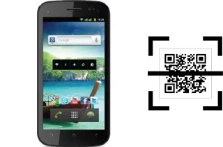 Como ler QR code no Evertek Evershine?