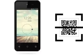 Como ler QR code no Evertek Everstar D40?