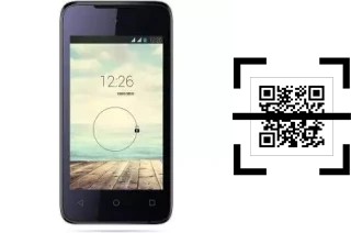 Como ler QR code no Evertek Everstar Nano?