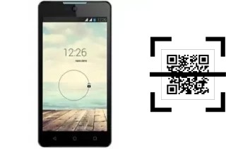 Como ler QR code no Evertek Everstar Q50?