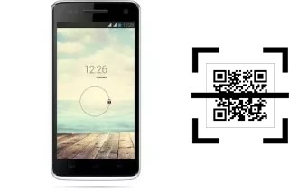 Como ler QR code no Evertek Evervivid Q50?