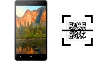 Como ler QR code no Evolio M5 Pro?