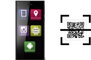 Como ler QR code no Evolio Neos?