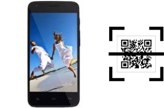 Como ler QR code no Evolio S623?