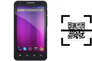 Como ler QR code no Evolve FX520?