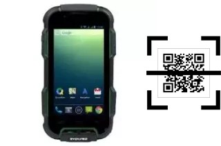 Como ler QR code no Evolveo StrongPhone D2?