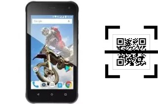 Como ler QR code no Evolveo StrongPhone G2?