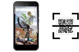 Como ler QR code no Evolveo StrongPhone G4?