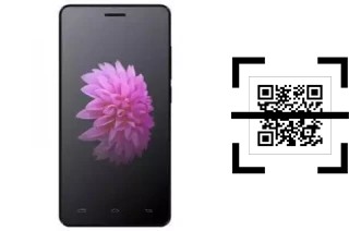 Como ler QR code no Exmart Expower P1?