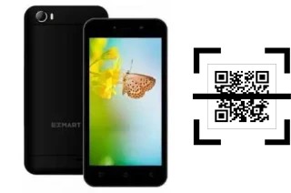 Como ler QR code no Exmart K1 4G VoLTE?