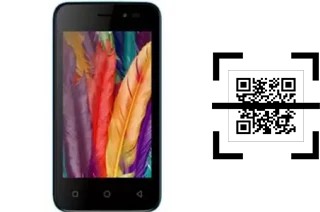 Como ler QR code no Exmart L2?