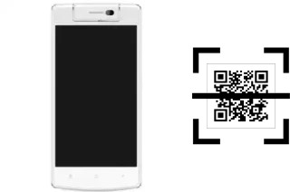 Como ler QR code no ExMobile Chat 2?