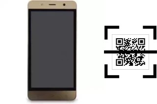 Como ler QR code no ExMobile Chat 4 Plus?