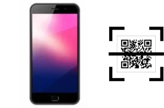 Como ler QR code no ExMobile Chat 9?