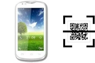 Como ler QR code no ExMobile EX-S30I?