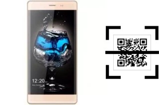 Como ler QR code no ExMobile Ex Volte 2?