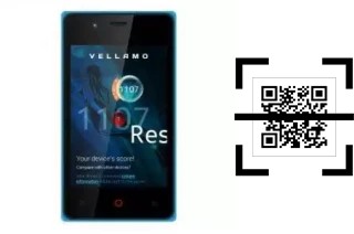 Como ler QR code no ExMobile EX XMini?