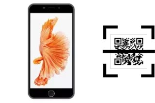 Como ler QR code no ExMobile EX39I?