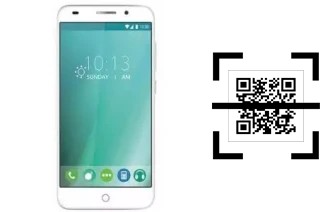 Como ler QR code no ExMobile EX69I Ola?