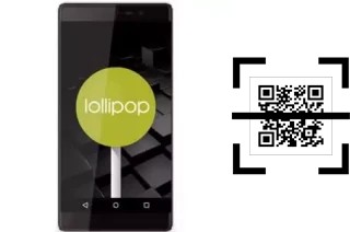 Como ler QR code no ExMobile Volte 5?