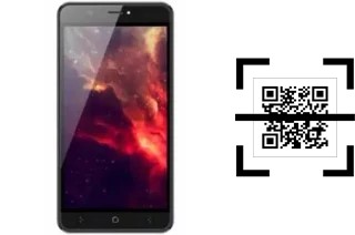 Como ler QR code no ExMobile Volte 6?