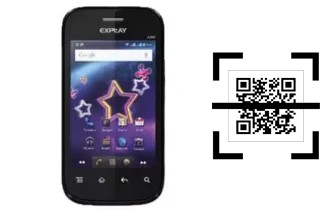 Como ler QR code no Explay A350?