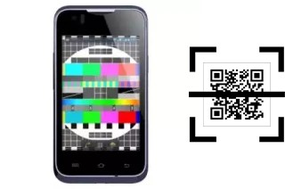 Como ler QR code no Explay A350TV?