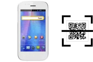 Como ler QR code no Explay A400?