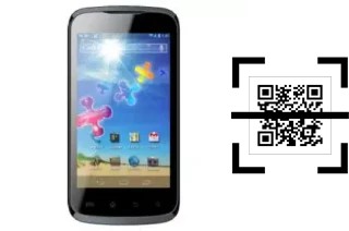 Como ler QR code no Explay Advance?