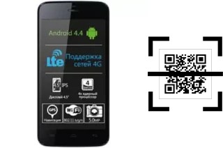 Como ler QR code no Explay Air?