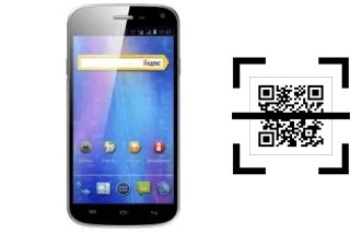 Como ler QR code no Explay Atlant?