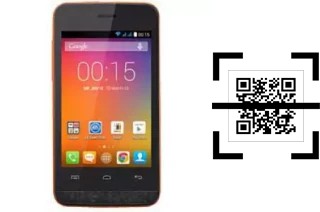 Como ler QR code no Explay Bit?