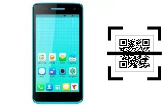 Como ler QR code no Explay Fresh?