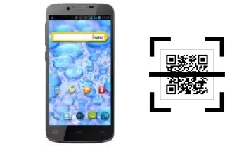 Como ler QR code no Explay HD Quad?