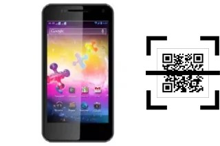 Como ler QR code no Explay Infinity?