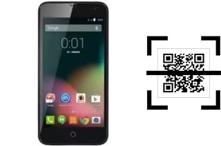 Como ler QR code no Explay Phantom?