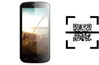 Como ler QR code no Explay Polo?