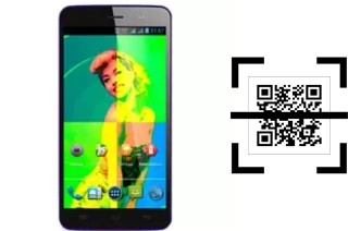 Como ler QR code no Explay Rio Play?