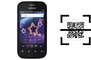 Como ler QR code no Explay Star?