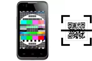 Como ler QR code no Explay StarTV?