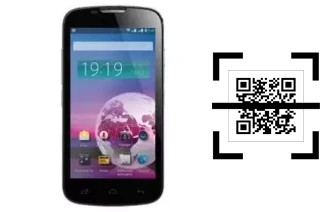 Como ler QR code no Explay Surf?