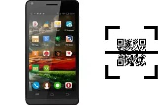 Como ler QR code no Explay Tornado?