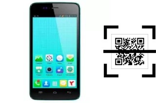 Como ler QR code no Explay Vega?