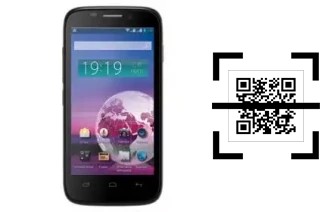 Como ler QR code no Explay Vision?