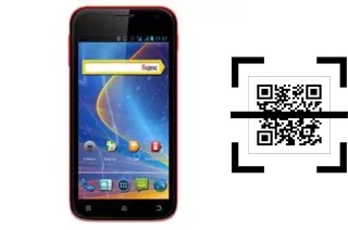 Como ler QR code no Explay X5?