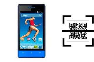 Como ler QR code no F2-Mobile F2 Mobile F48 Sports?