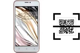 Como ler QR code no F2-Mobile F2 Mobile F80 Piabella?